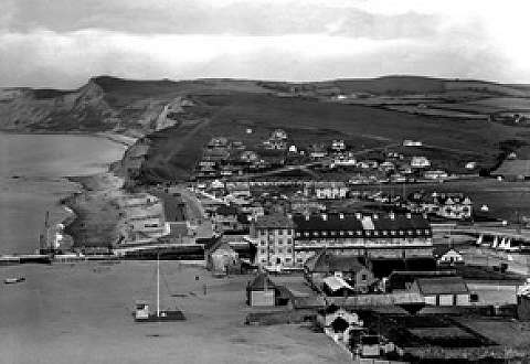 West Bay...1930