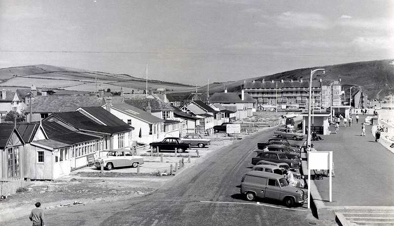 Esplanade...1950's