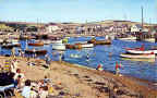 Harbour...1960's